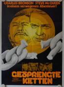 The Great Escape (Gesprengte Ketten)